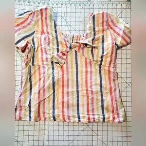 Cotton blouse (0004)